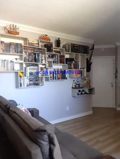 Foto 2 de Apartamento com 2 quartos à venda, 50m2 em Nova Cidade Jardim, Jundiai - SP