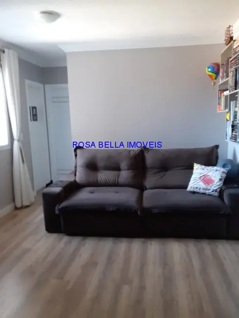 Foto 1 de Apartamento com 2 quartos à venda, 50m2 em Nova Cidade Jardim, Jundiai - SP