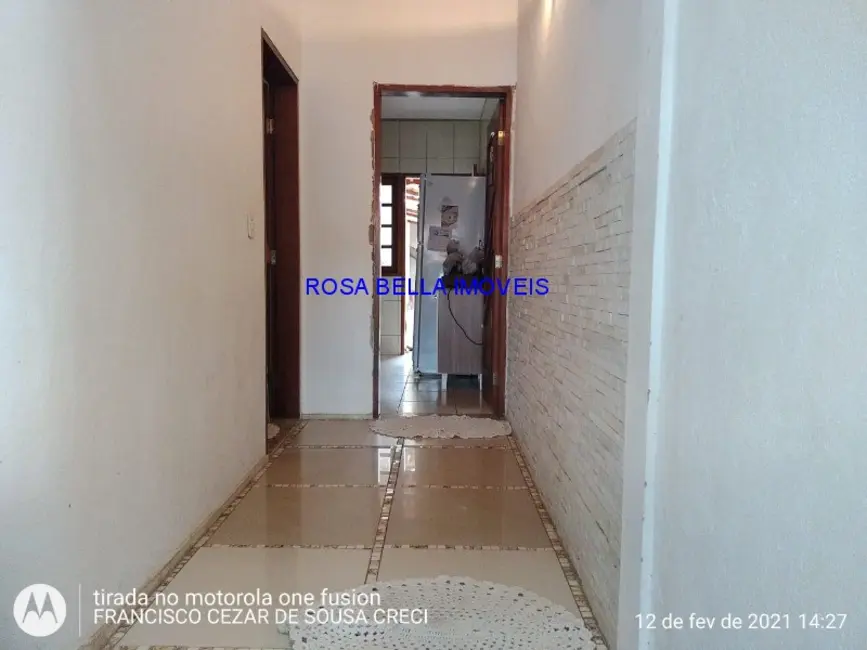 Foto 2 de Casa de Condomínio com 3 quartos à venda, 150m2 em Itupeva - SP