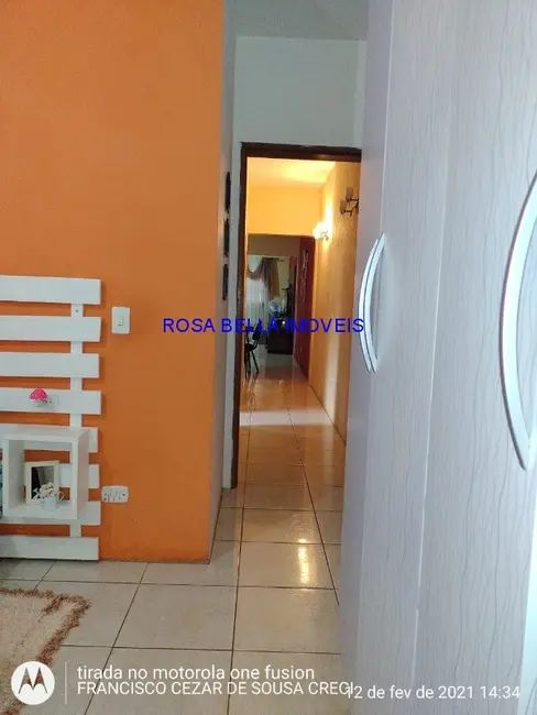 Foto 3 de Casa de Condomínio com 3 quartos à venda, 150m2 em Itupeva - SP