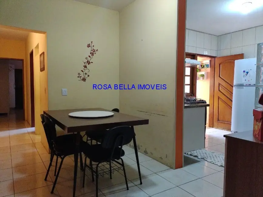 Foto 1 de Casa de Condomínio com 3 quartos à venda, 150m2 em Itupeva - SP