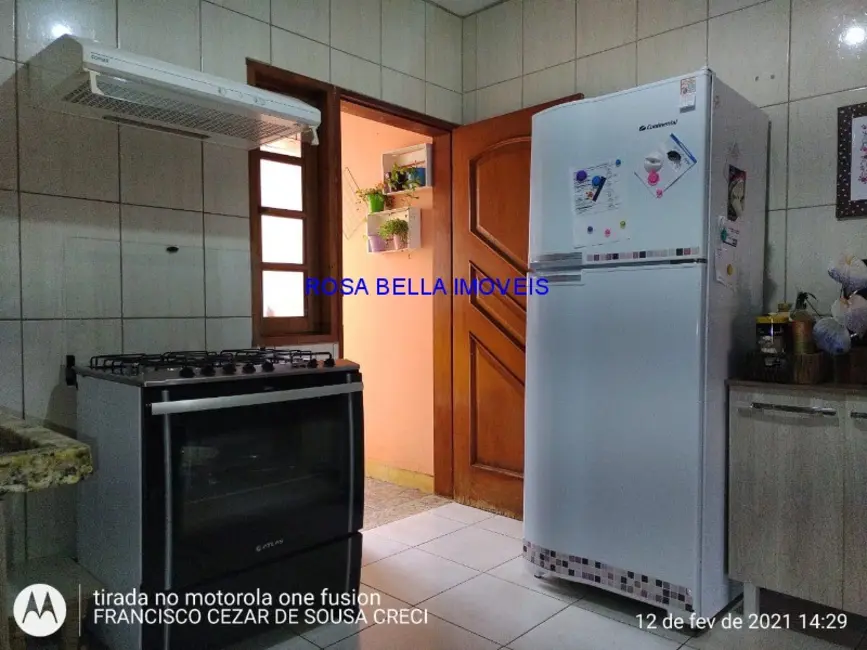 Foto 8 de Casa de Condomínio com 3 quartos à venda, 150m2 em Itupeva - SP