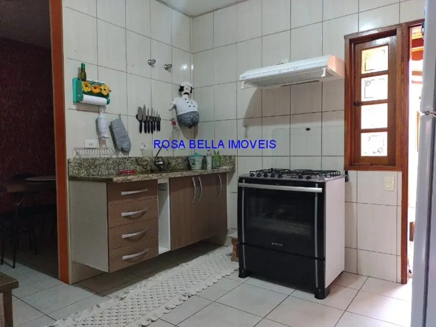 Foto 7 de Casa de Condomínio com 3 quartos à venda, 150m2 em Itupeva - SP