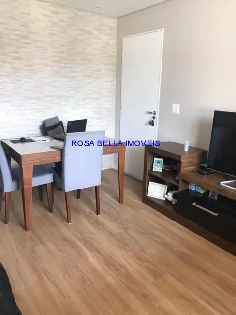Foto 4 de Apartamento com 2 quartos à venda, 54m2 em Parque Residencial Eloy Chaves, Jundiai - SP