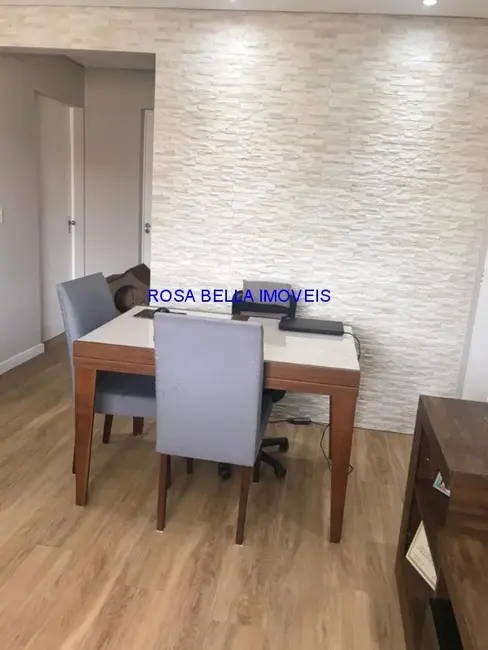 Foto 6 de Apartamento com 2 quartos à venda, 54m2 em Parque Residencial Eloy Chaves, Jundiai - SP