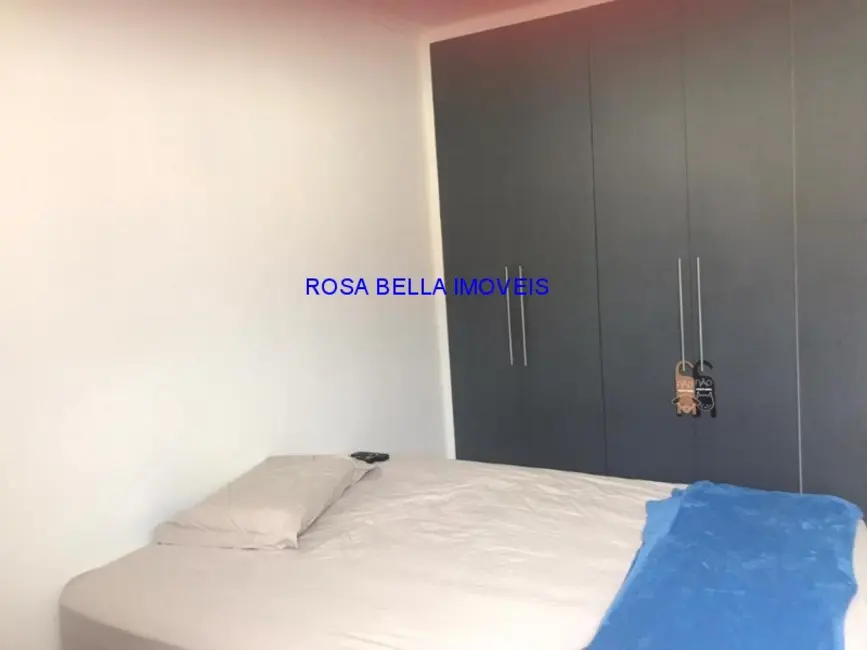 Foto 9 de Apartamento com 2 quartos à venda, 54m2 em Parque Residencial Eloy Chaves, Jundiai - SP