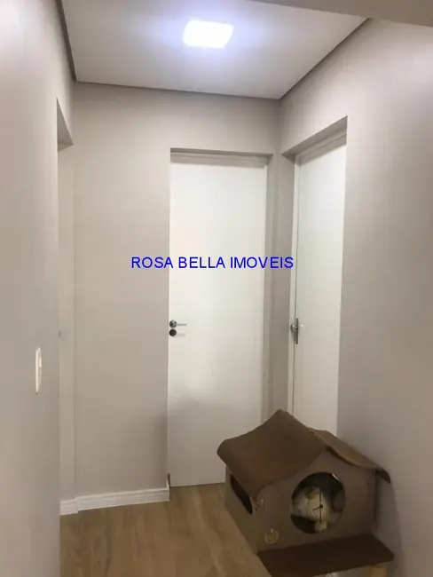 Foto 7 de Apartamento com 2 quartos à venda, 54m2 em Parque Residencial Eloy Chaves, Jundiai - SP