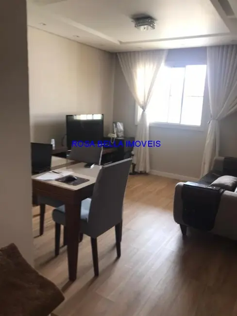 Foto 5 de Apartamento com 2 quartos à venda, 54m2 em Parque Residencial Eloy Chaves, Jundiai - SP