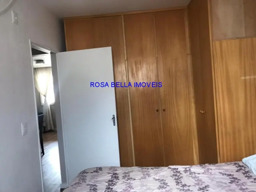 Foto 8 de Apartamento com 2 quartos à venda, 54m2 em Parque Residencial Eloy Chaves, Jundiai - SP