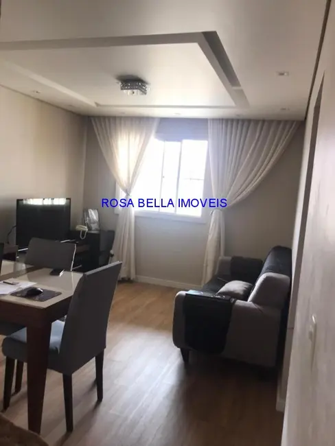 Foto 3 de Apartamento com 2 quartos à venda, 54m2 em Parque Residencial Eloy Chaves, Jundiai - SP