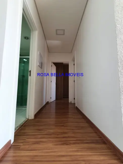 Foto 6 de Apartamento com 2 quartos à venda, 56m2 em Jardim Ermida I, Jundiai - SP