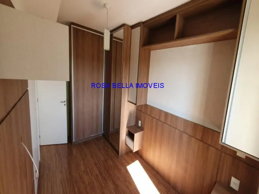 Foto 8 de Apartamento com 2 quartos à venda, 56m2 em Jardim Ermida I, Jundiai - SP