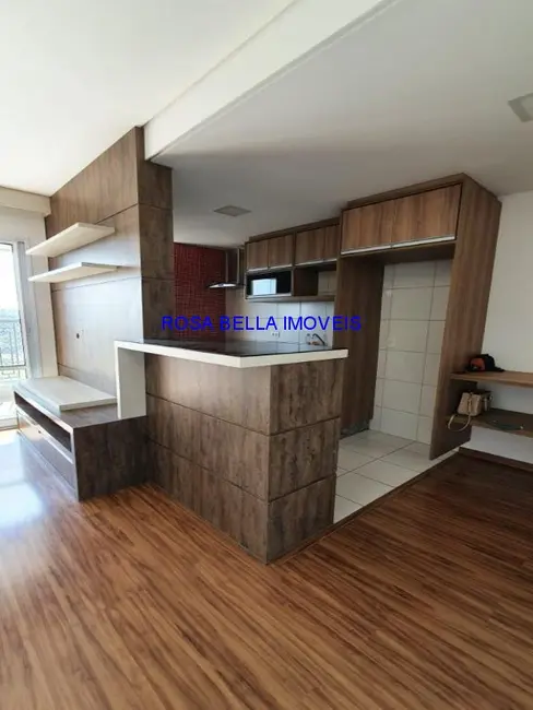 Foto 4 de Apartamento com 2 quartos à venda, 56m2 em Jardim Ermida I, Jundiai - SP