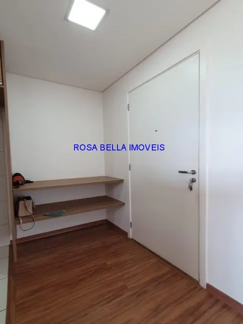 Foto 7 de Apartamento com 2 quartos à venda, 56m2 em Jardim Ermida I, Jundiai - SP