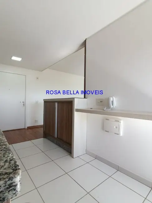 Foto 5 de Apartamento com 2 quartos à venda, 56m2 em Jardim Ermida I, Jundiai - SP