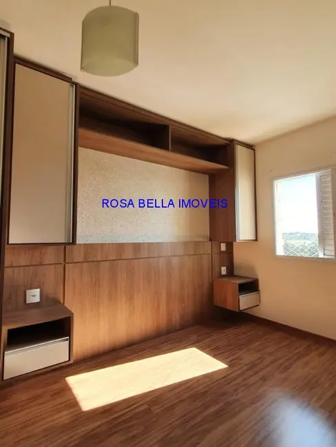 Foto 9 de Apartamento com 2 quartos à venda, 56m2 em Jardim Ermida I, Jundiai - SP