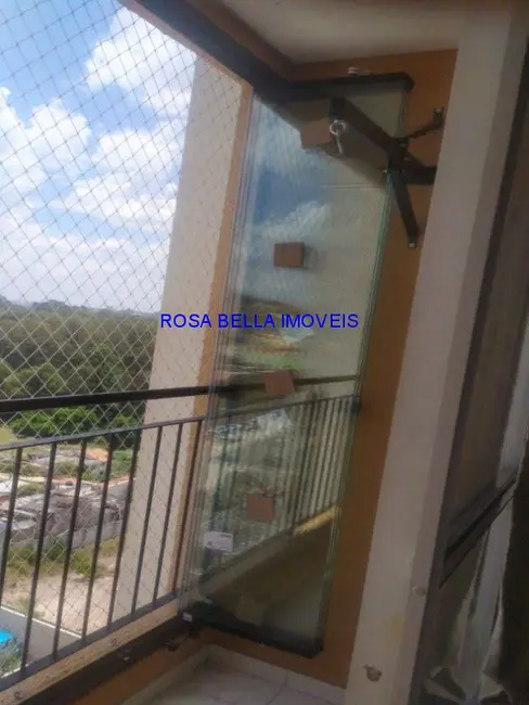 Apartamento com 2 quartos à venda, 50m2 em Vila Nambi, Jundiai - SP - imagem 3 Foto 3 de Apartamento com 2 quartos à venda, 50m2 em Vila Nambi, Jundiai - SP
