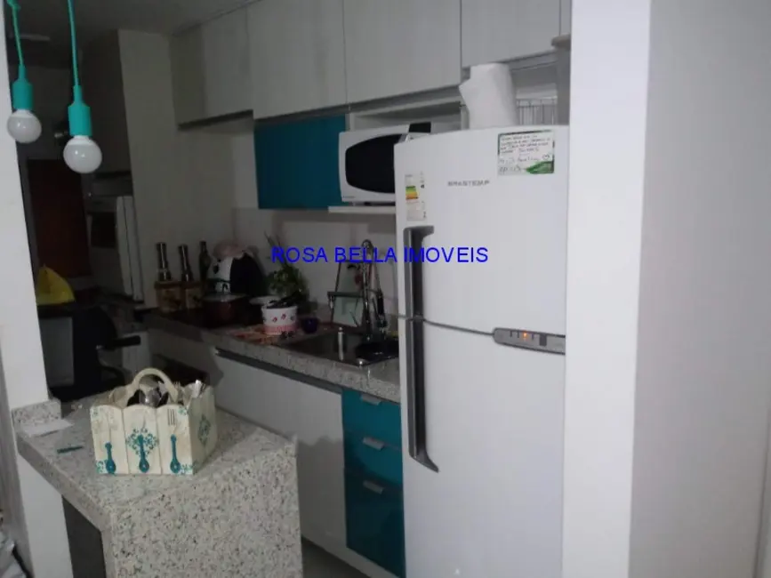 Apartamento com 2 quartos à venda, 50m2 em Vila Nambi, Jundiai - SP - imagem 8 Foto 8 de Apartamento com 2 quartos à venda, 50m2 em Vila Nambi, Jundiai - SP