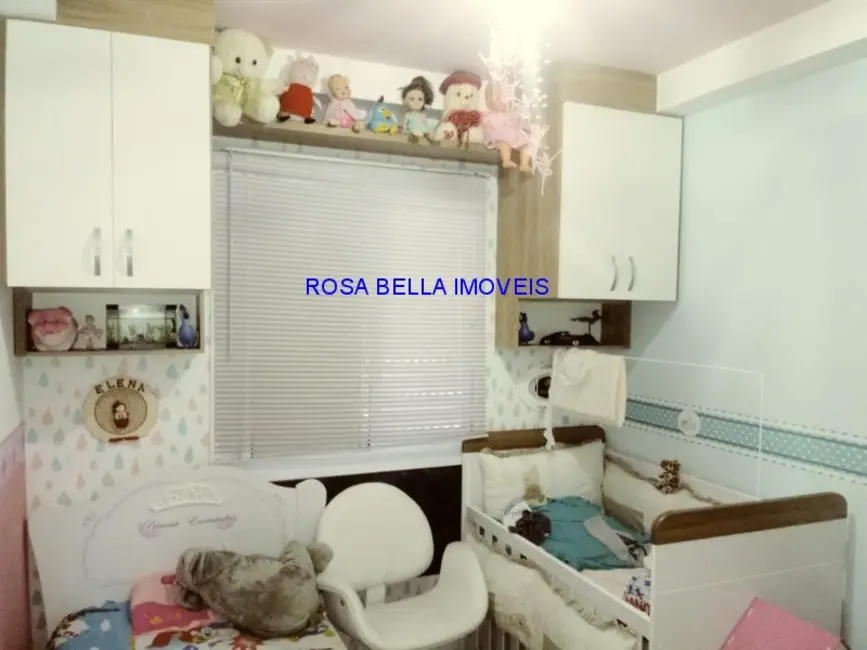 Apartamento com 2 quartos à venda, 50m2 em Vila Nambi, Jundiai - SP - imagem 6 Foto 6 de Apartamento com 2 quartos à venda, 50m2 em Vila Nambi, Jundiai - SP