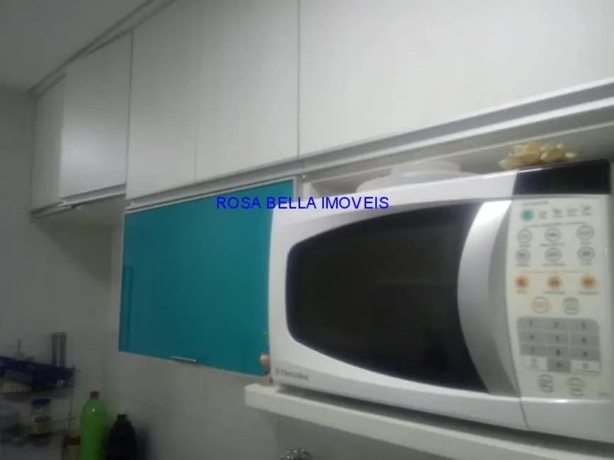 Apartamento com 2 quartos à venda, 50m2 em Vila Nambi, Jundiai - SP - imagem 9 Foto 9 de Apartamento com 2 quartos à venda, 50m2 em Vila Nambi, Jundiai - SP