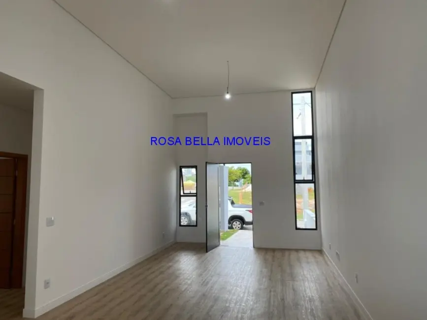 Casa de Condomínio com 3 quartos à venda, 158m2 em Itupeva - SP - imagem 1 Foto 1 de Casa de Condomínio com 3 quartos à venda, 158m2 em Itupeva - SP