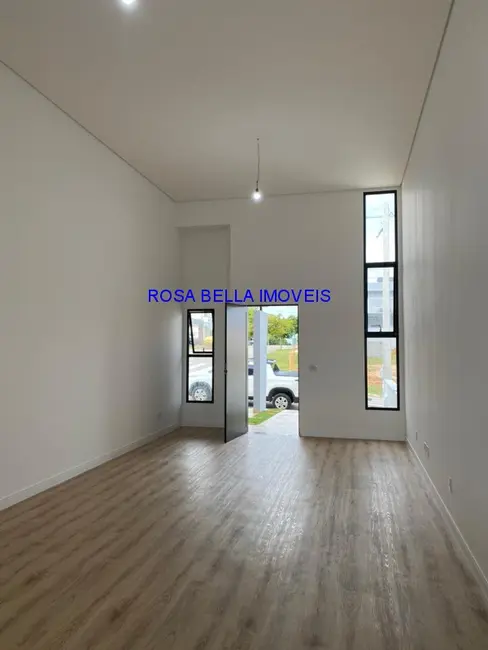 Casa de Condomínio com 3 quartos à venda, 158m2 em Itupeva - SP - imagem 3 Foto 3 de Casa de Condomínio com 3 quartos à venda, 158m2 em Itupeva - SP