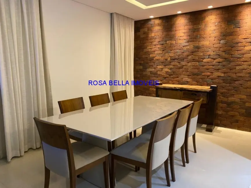 Foto 6 de Casa de Condomínio com 3 quartos à venda, 165m2 em Itupeva - SP