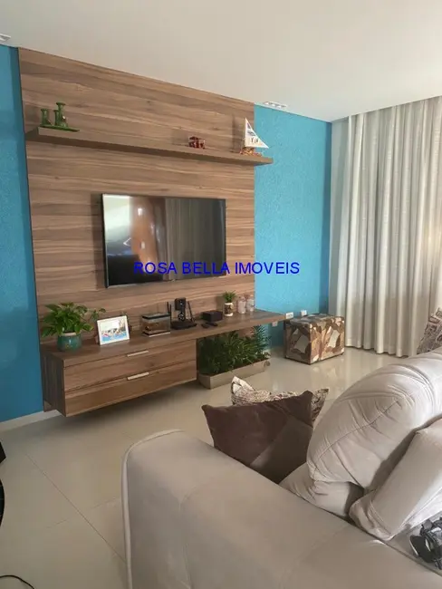 Foto 1 de Casa de Condomínio com 3 quartos à venda, 165m2 em Itupeva - SP
