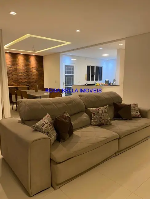 Foto 4 de Casa de Condomínio com 3 quartos à venda, 165m2 em Itupeva - SP