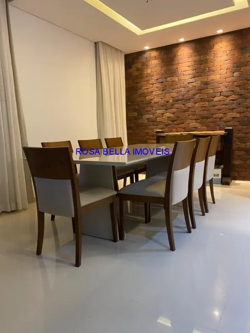 Foto 7 de Casa de Condomínio com 3 quartos à venda, 165m2 em Itupeva - SP