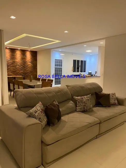 Foto 2 de Casa de Condomínio com 3 quartos à venda, 165m2 em Itupeva - SP