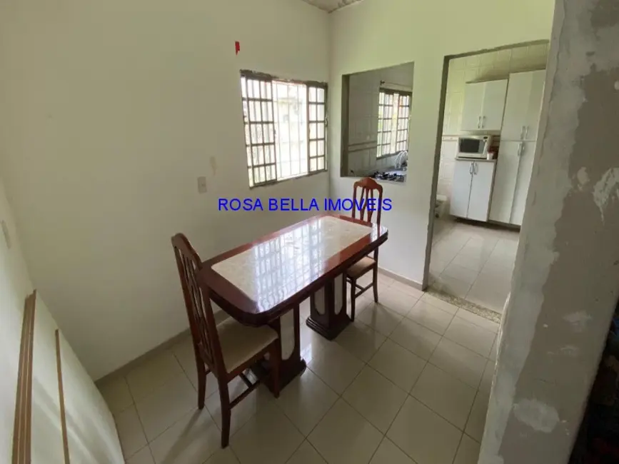 Foto 1 de Casa com 2 quartos à venda, 225m2 em Vila Hortolândia, Jundiai - SP