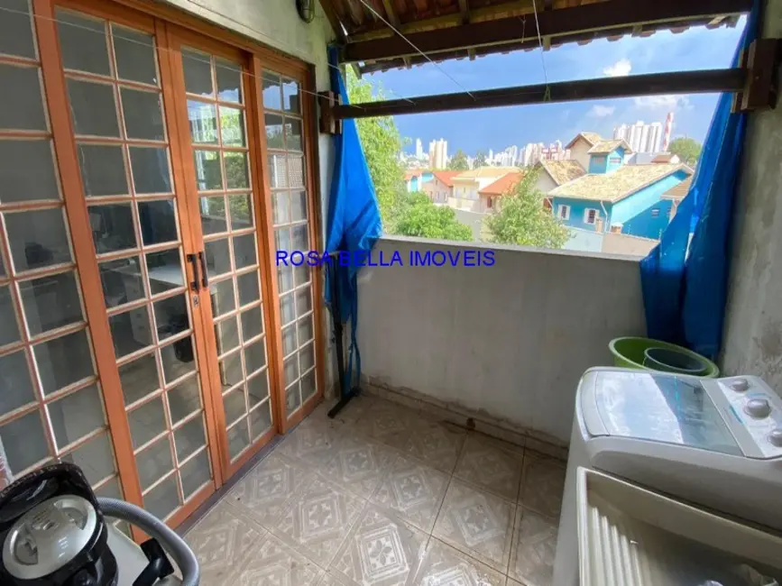 Foto 9 de Casa com 2 quartos à venda, 225m2 em Vila Hortolândia, Jundiai - SP