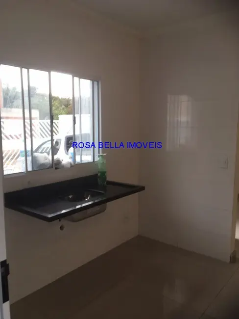 Foto 8 de Casa com 3 quartos à venda, 90m2 em Jardim Santa Rosa, Jundiai - SP