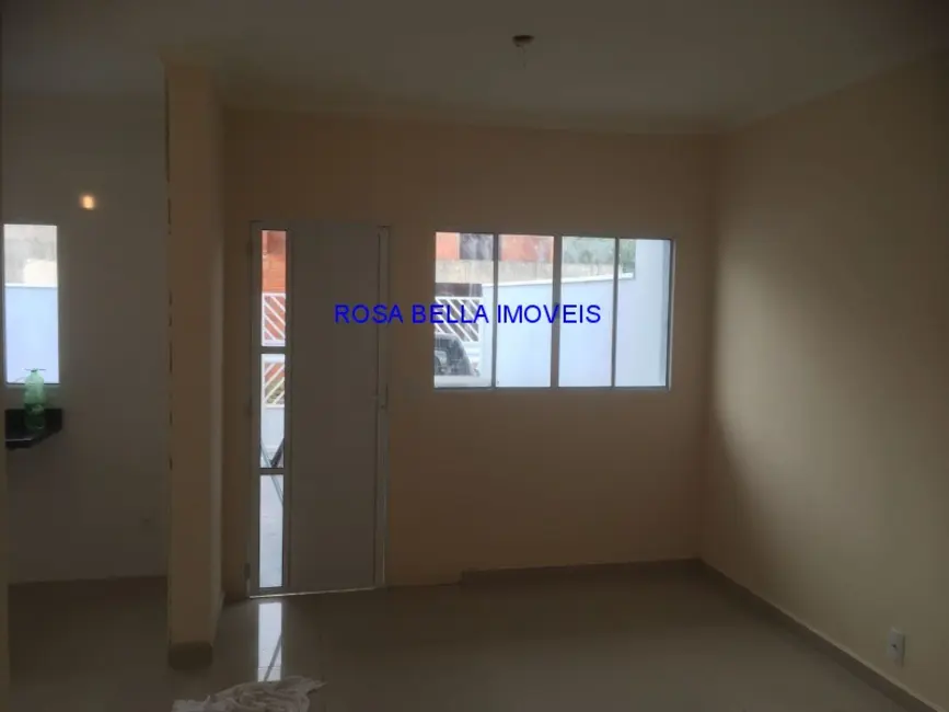 Foto 2 de Casa com 3 quartos à venda, 90m2 em Jardim Santa Rosa, Jundiai - SP