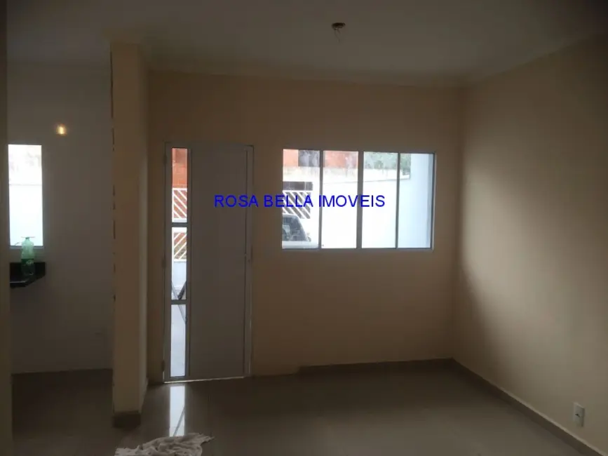 Foto 1 de Casa com 3 quartos à venda, 90m2 em Jardim Santa Rosa, Jundiai - SP