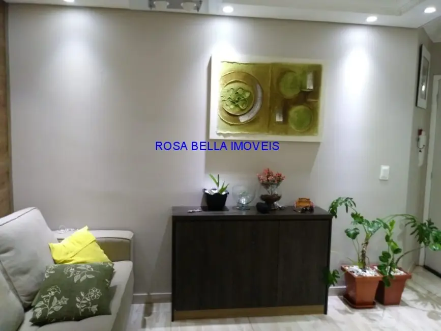 Foto 5 de Apartamento com 2 quartos à venda, 50m2 em Nova Cidade Jardim, Jundiai - SP