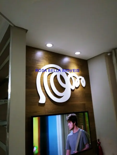 Foto 3 de Apartamento com 2 quartos à venda, 50m2 em Nova Cidade Jardim, Jundiai - SP