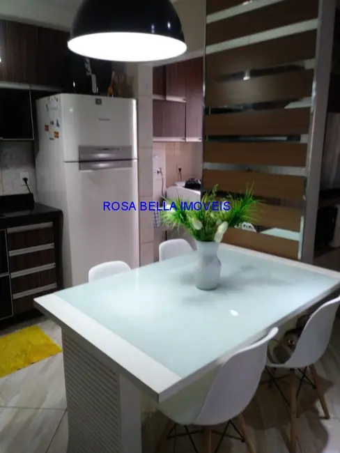 Foto 9 de Apartamento com 2 quartos à venda, 50m2 em Nova Cidade Jardim, Jundiai - SP