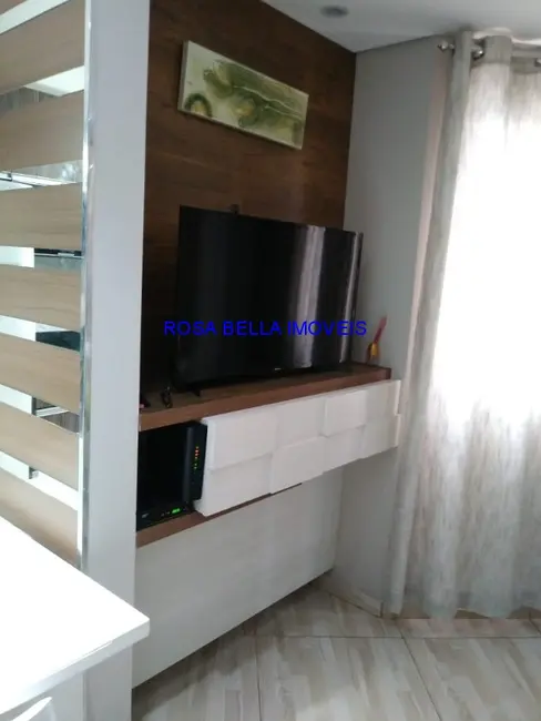 Foto 4 de Apartamento com 2 quartos à venda, 50m2 em Nova Cidade Jardim, Jundiai - SP