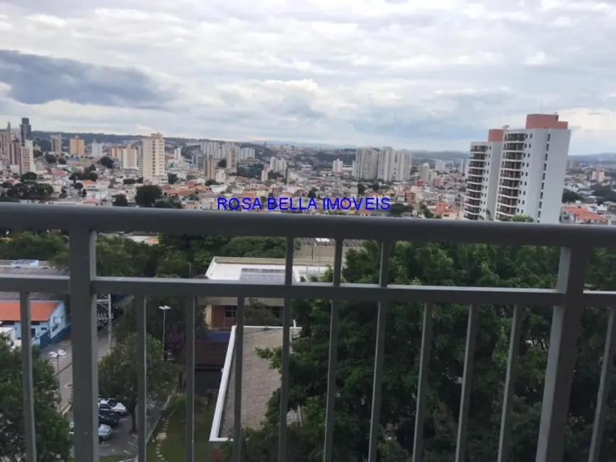 Apartamento com 3 quartos à venda, 121m2 em Anhangabaú, Jundiai - SP - imagem 5 Foto 5 de Apartamento com 3 quartos à venda, 121m2 em Anhangabaú, Jundiai - SP
