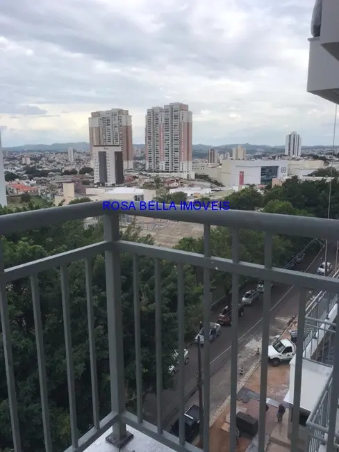 Apartamento com 3 quartos à venda, 121m2 em Anhangabaú, Jundiai - SP - imagem 4 Foto 4 de Apartamento com 3 quartos à venda, 121m2 em Anhangabaú, Jundiai - SP