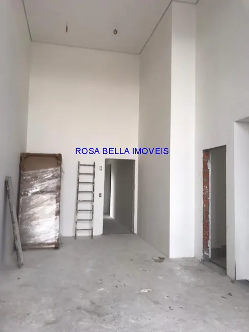 Apartamento com 3 quartos à venda, 121m2 em Anhangabaú, Jundiai - SP - imagem 8 Foto 8 de Apartamento com 3 quartos à venda, 121m2 em Anhangabaú, Jundiai - SP