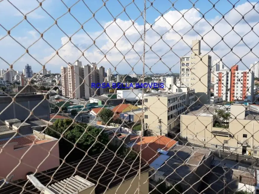 Apartamento com 2 quartos à venda, 82m2 em Vila Vianelo, Jundiai - SP - imagem 3 Foto 3 de Apartamento com 2 quartos à venda, 82m2 em Vila Vianelo, Jundiai - SP
