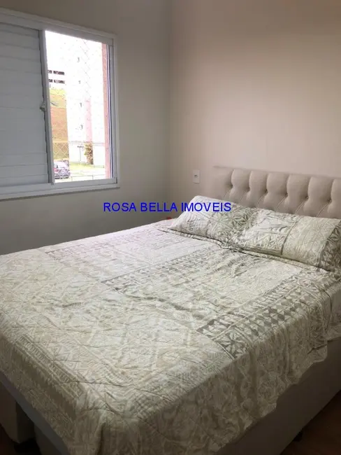 Apartamento com 2 quartos à venda, 49m2 em Vila Nambi, Jundiai - SP - imagem 5 Foto 5 de Apartamento com 2 quartos à venda, 49m2 em Vila Nambi, Jundiai - SP