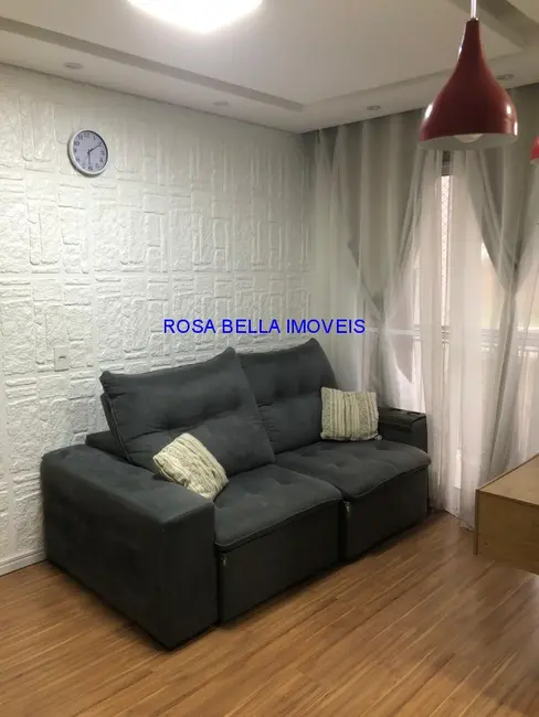 Apartamento com 2 quartos à venda, 49m2 em Vila Nambi, Jundiai - SP - imagem 2 Foto 2 de Apartamento com 2 quartos à venda, 49m2 em Vila Nambi, Jundiai - SP