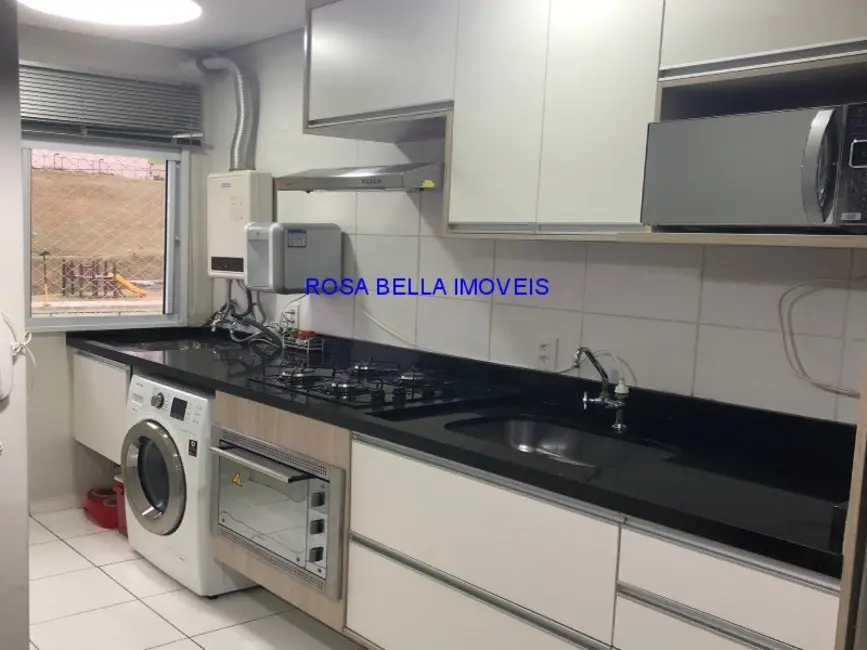 Apartamento com 2 quartos à venda, 49m2 em Vila Nambi, Jundiai - SP - imagem 8 Foto 8 de Apartamento com 2 quartos à venda, 49m2 em Vila Nambi, Jundiai - SP