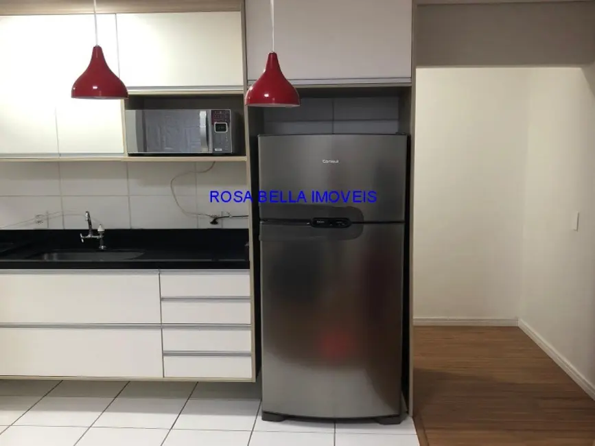 Apartamento com 2 quartos à venda, 49m2 em Vila Nambi, Jundiai - SP - imagem 9 Foto 9 de Apartamento com 2 quartos à venda, 49m2 em Vila Nambi, Jundiai - SP