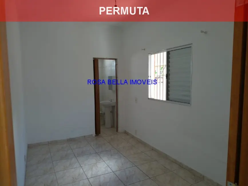 Foto 4 de Casa com 5 quartos à venda, 250m2 em Jardim Santa Rita de Cássia, Jundiai - SP