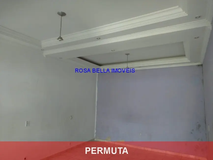 Foto 1 de Casa com 5 quartos à venda, 250m2 em Jardim Santa Rita de Cássia, Jundiai - SP